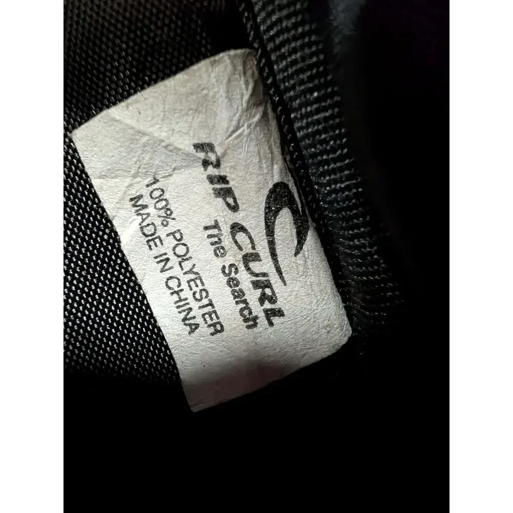 Rip Curl rip curl